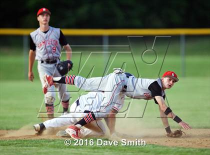 Thumbnail 2 in Hamilton @ Brookfield East photogallery.