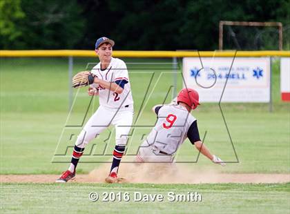 Thumbnail 1 in Hamilton @ Brookfield East photogallery.