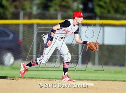 Thumbnail 3 in Hamilton @ Brookfield East photogallery.