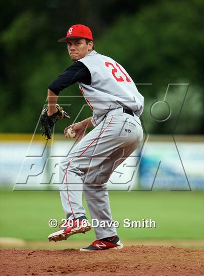 Thumbnail 2 in Hamilton @ Brookfield East photogallery.
