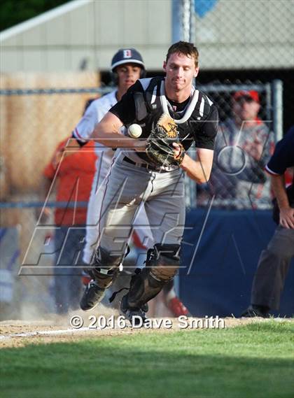 Thumbnail 3 in Hamilton @ Brookfield East photogallery.