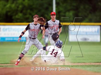Thumbnail 2 in Hamilton @ Brookfield East photogallery.