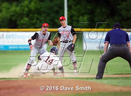 Thumbnail 3 in Hamilton @ Brookfield East photogallery.