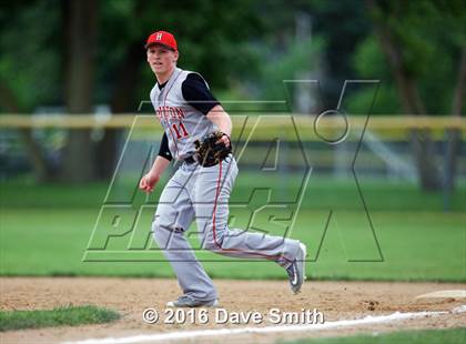 Thumbnail 1 in Hamilton @ Brookfield East photogallery.