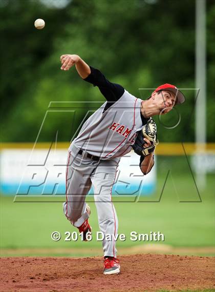Thumbnail 2 in Hamilton @ Brookfield East photogallery.