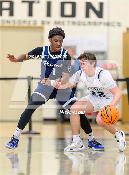 Thumbnail 1 in Hopewell @ Hough photogallery.