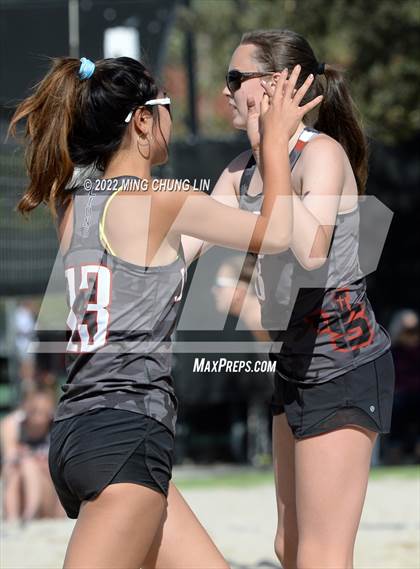 Thumbnail 1 in San Juan Hills @ JSerra Catholic photogallery.