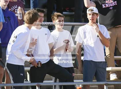Thumbnail 2 in Covenant vs. Covenant Christian (TAPPS Football Div III Playoff) photogallery.