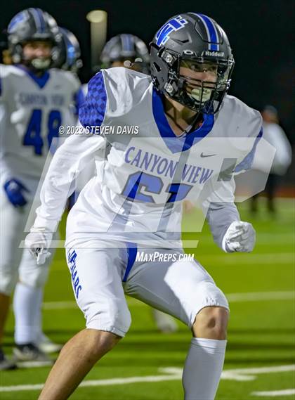 Thumbnail 2 in Canyon View @ Higley (AIA 5A RD1) photogallery.