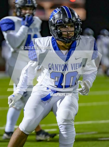 Thumbnail 1 in Canyon View @ Higley (AIA 5A RD1) photogallery.