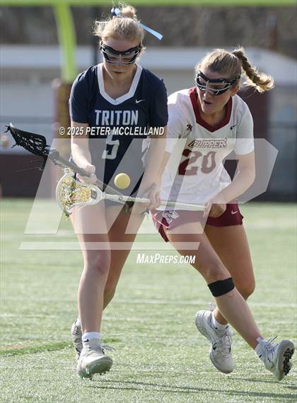 Thumbnail 2 in Triton Regional @ Newburyport photogallery.
