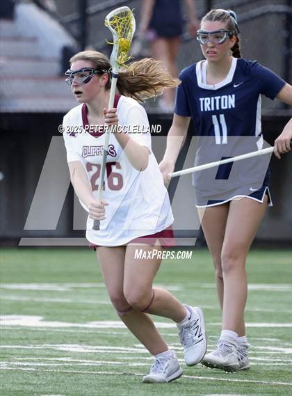 Thumbnail 3 in Triton Regional @ Newburyport photogallery.