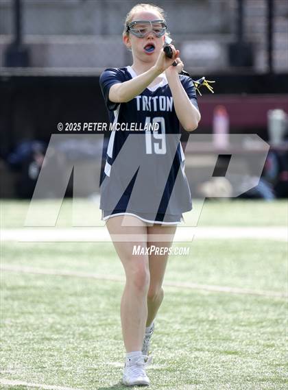 Thumbnail 1 in Triton Regional @ Newburyport photogallery.