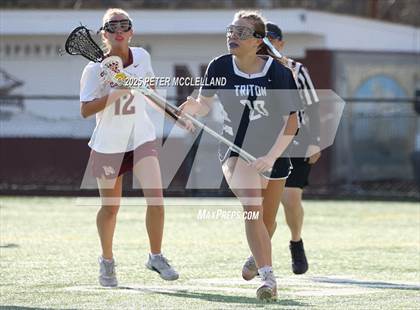 Thumbnail 1 in Triton Regional @ Newburyport photogallery.