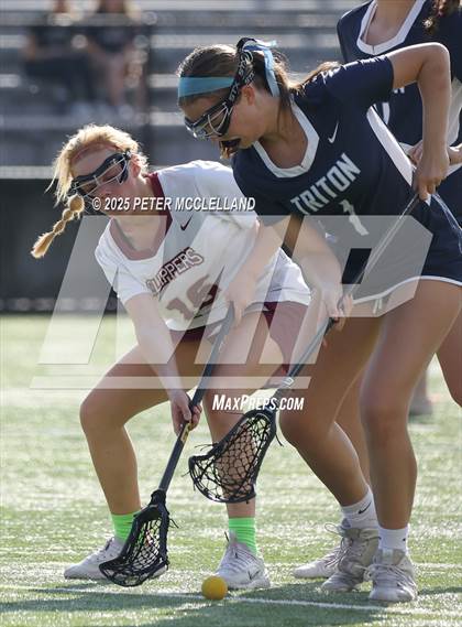 Thumbnail 1 in Triton Regional @ Newburyport photogallery.