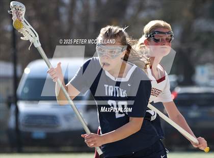 Thumbnail 1 in Triton Regional @ Newburyport photogallery.