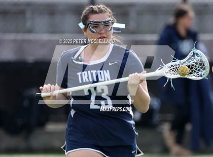 Thumbnail 3 in Triton Regional @ Newburyport photogallery.