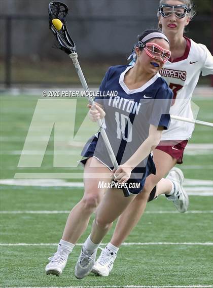 Thumbnail 1 in Triton Regional @ Newburyport photogallery.