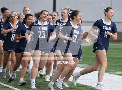 Thumbnail 2 in Triton Regional @ Newburyport photogallery.