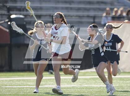 Thumbnail 3 in Triton Regional @ Newburyport photogallery.