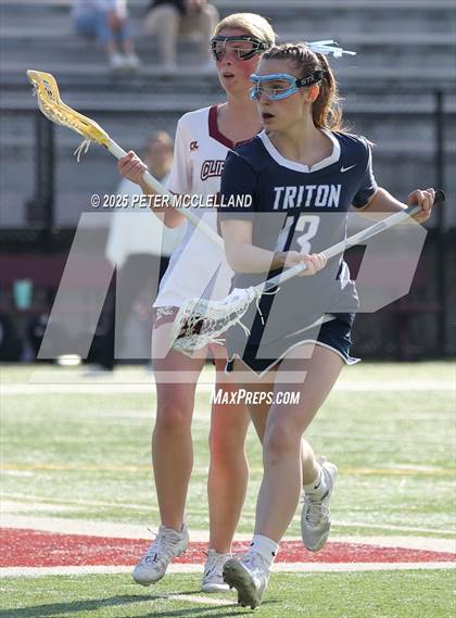 Thumbnail 2 in Triton Regional @ Newburyport photogallery.