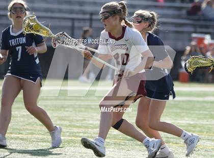 Thumbnail 1 in Triton Regional @ Newburyport photogallery.