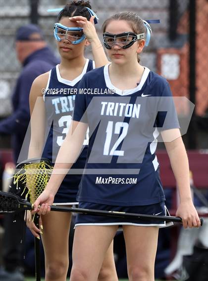 Thumbnail 3 in Triton Regional @ Newburyport photogallery.