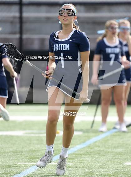 Thumbnail 1 in Triton Regional @ Newburyport photogallery.