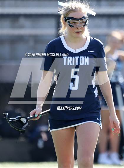 Thumbnail 1 in Triton Regional @ Newburyport photogallery.