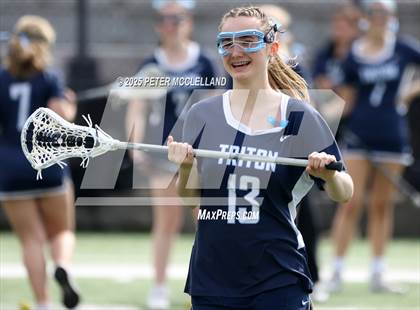 Thumbnail 1 in Triton Regional @ Newburyport photogallery.