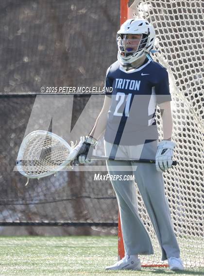 Thumbnail 3 in Triton Regional @ Newburyport photogallery.