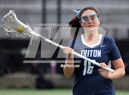 Thumbnail 2 in Triton Regional @ Newburyport photogallery.