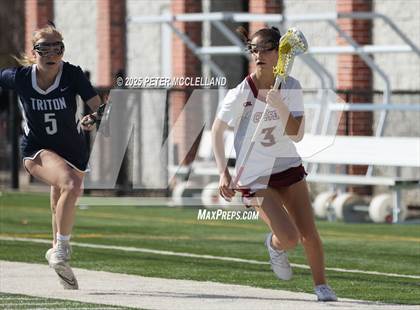 Thumbnail 1 in Triton Regional @ Newburyport photogallery.