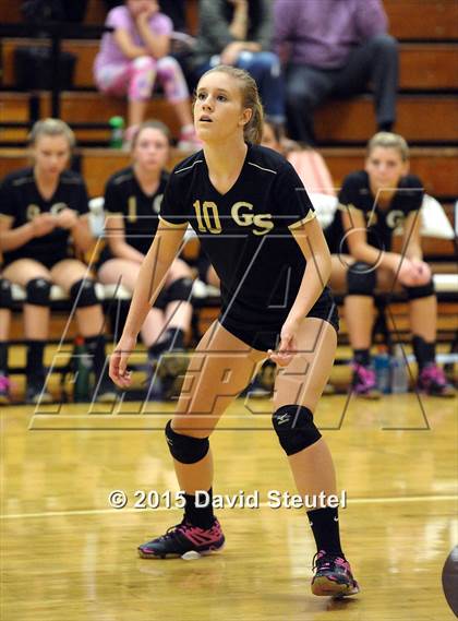 Thumbnail 3 in Bradshaw Christian @ Golden Sierra photogallery.
