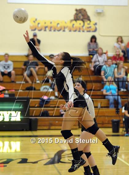 Thumbnail 2 in Bradshaw Christian @ Golden Sierra photogallery.