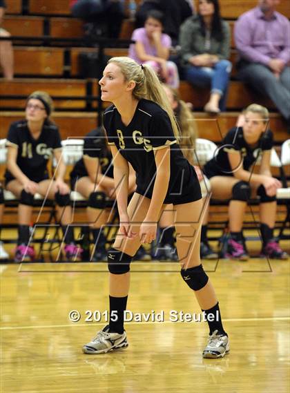 Thumbnail 3 in Bradshaw Christian @ Golden Sierra photogallery.