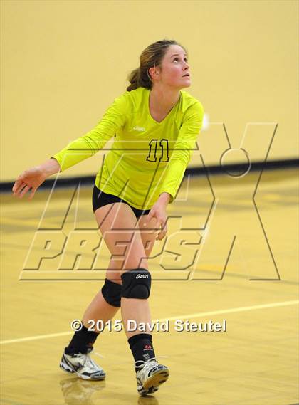 Thumbnail 3 in Bradshaw Christian @ Golden Sierra photogallery.