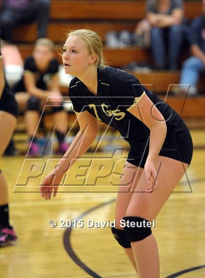 Thumbnail 3 in Bradshaw Christian @ Golden Sierra photogallery.