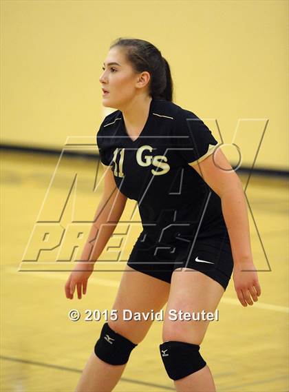 Thumbnail 3 in Bradshaw Christian @ Golden Sierra photogallery.