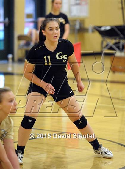 Thumbnail 1 in Bradshaw Christian @ Golden Sierra photogallery.