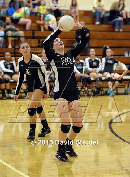 Thumbnail 2 in Bradshaw Christian @ Golden Sierra photogallery.