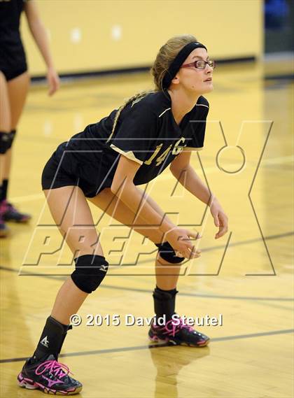 Thumbnail 3 in Bradshaw Christian @ Golden Sierra photogallery.