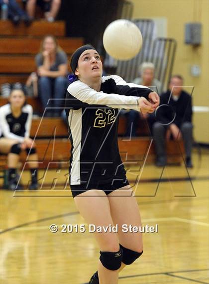 Thumbnail 3 in Bradshaw Christian @ Golden Sierra photogallery.