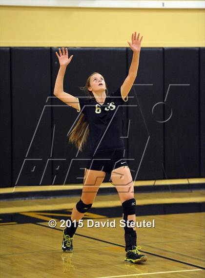 Thumbnail 1 in Bradshaw Christian @ Golden Sierra photogallery.
