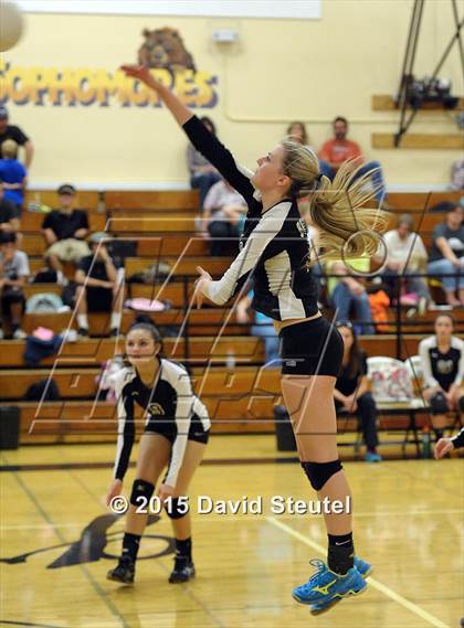 Thumbnail 2 in Bradshaw Christian @ Golden Sierra photogallery.