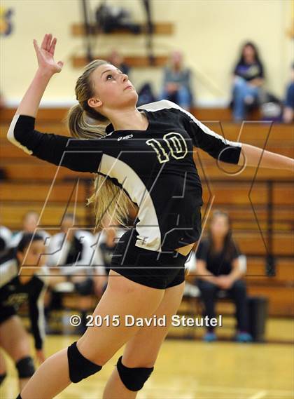 Thumbnail 2 in Bradshaw Christian @ Golden Sierra photogallery.