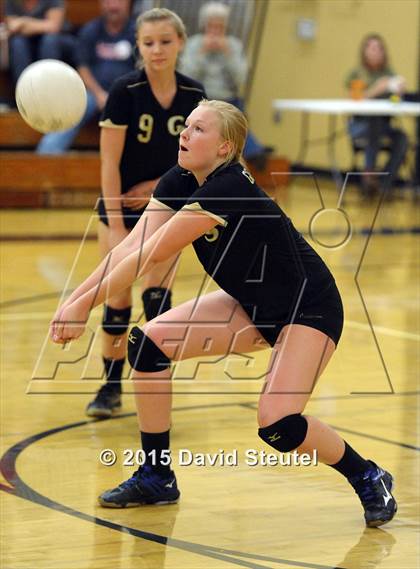 Thumbnail 2 in Bradshaw Christian @ Golden Sierra photogallery.
