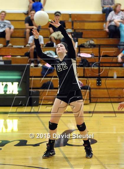 Thumbnail 3 in Bradshaw Christian @ Golden Sierra photogallery.