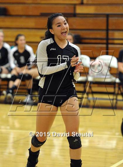 Thumbnail 3 in Bradshaw Christian @ Golden Sierra photogallery.