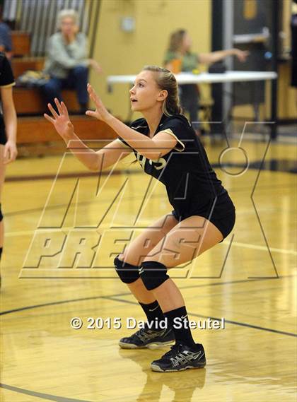 Thumbnail 1 in Bradshaw Christian @ Golden Sierra photogallery.